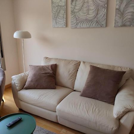 Apartamento Boutique Arquera Golf II -Llanes Luaran gambar