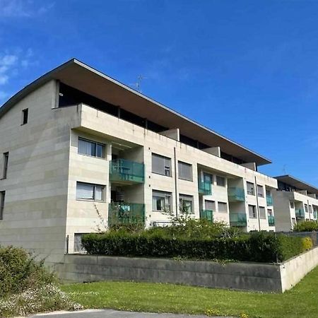 Apartamento Boutique Arquera Golf II -Llanes Luaran gambar