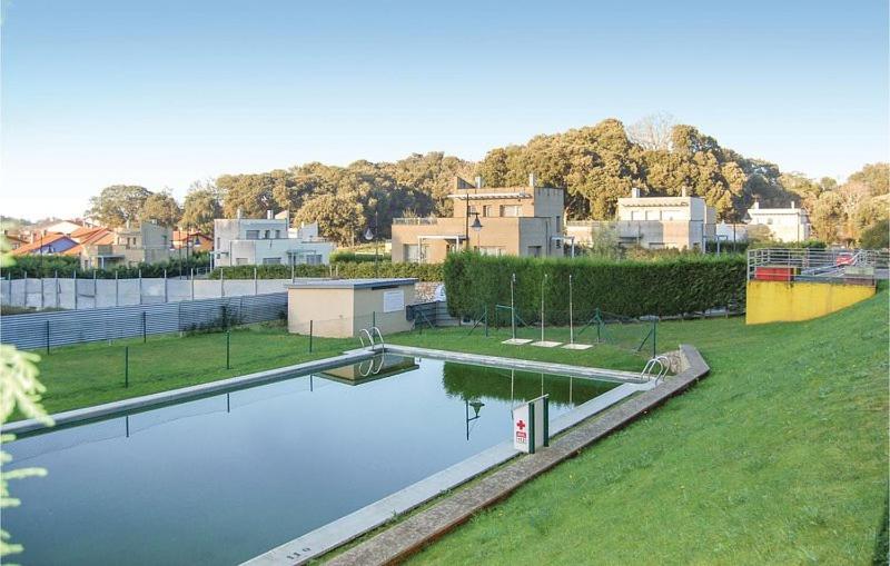 Apartamento Boutique Arquera Golf II -Llanes Luaran gambar