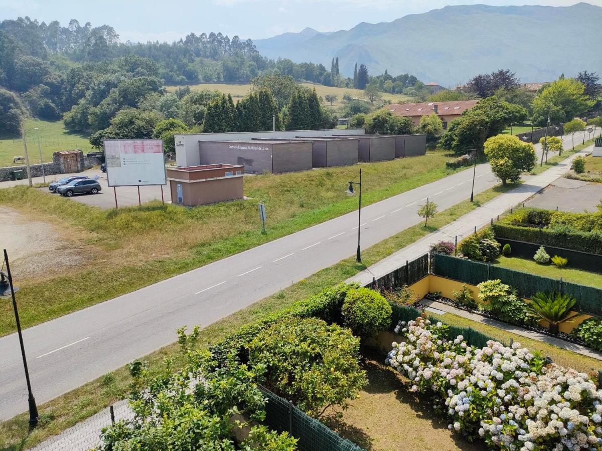 Apartamento Boutique Arquera Golf II -Llanes Luaran gambar