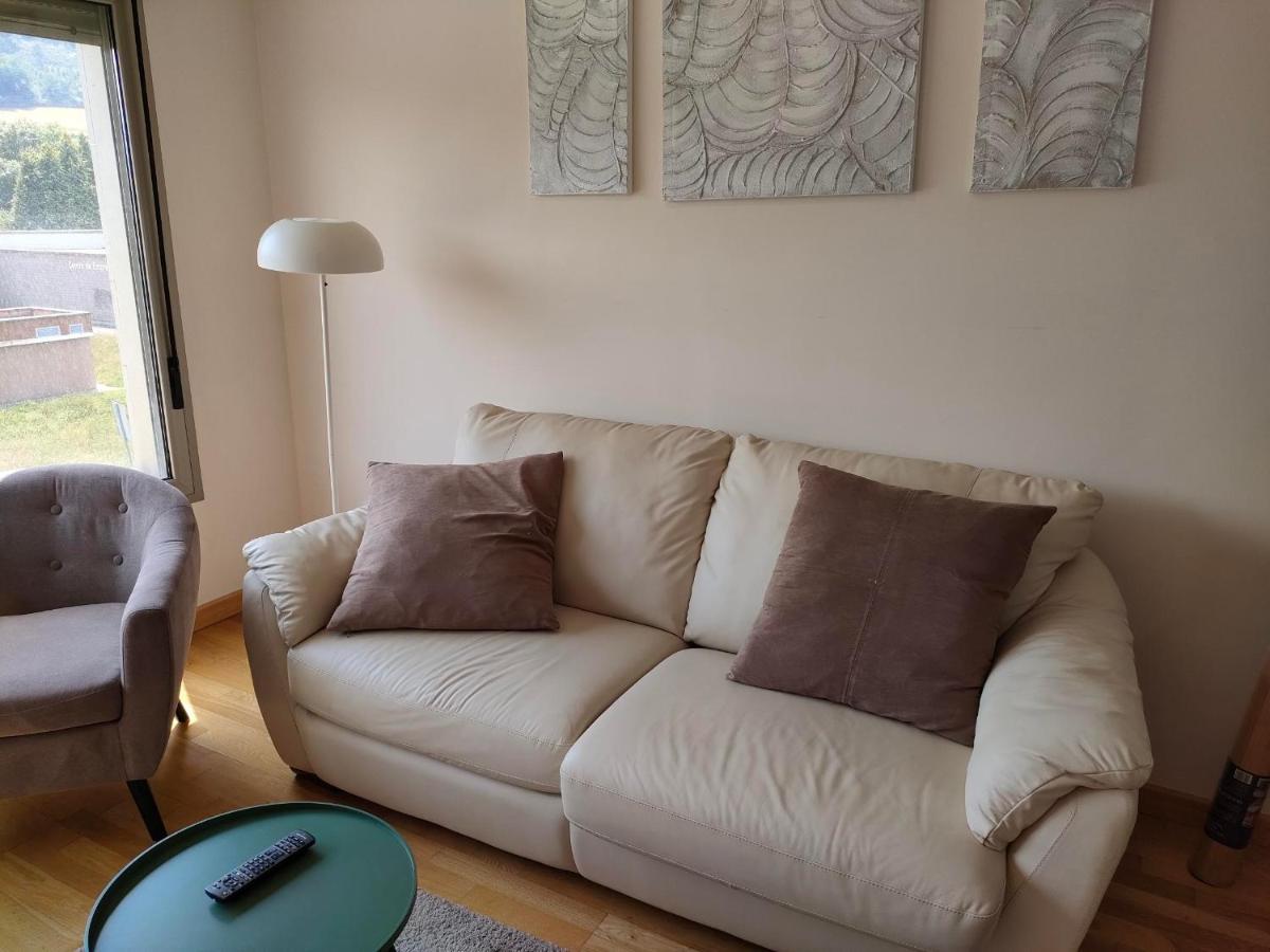 Apartamento Boutique Arquera Golf II -Llanes Luaran gambar