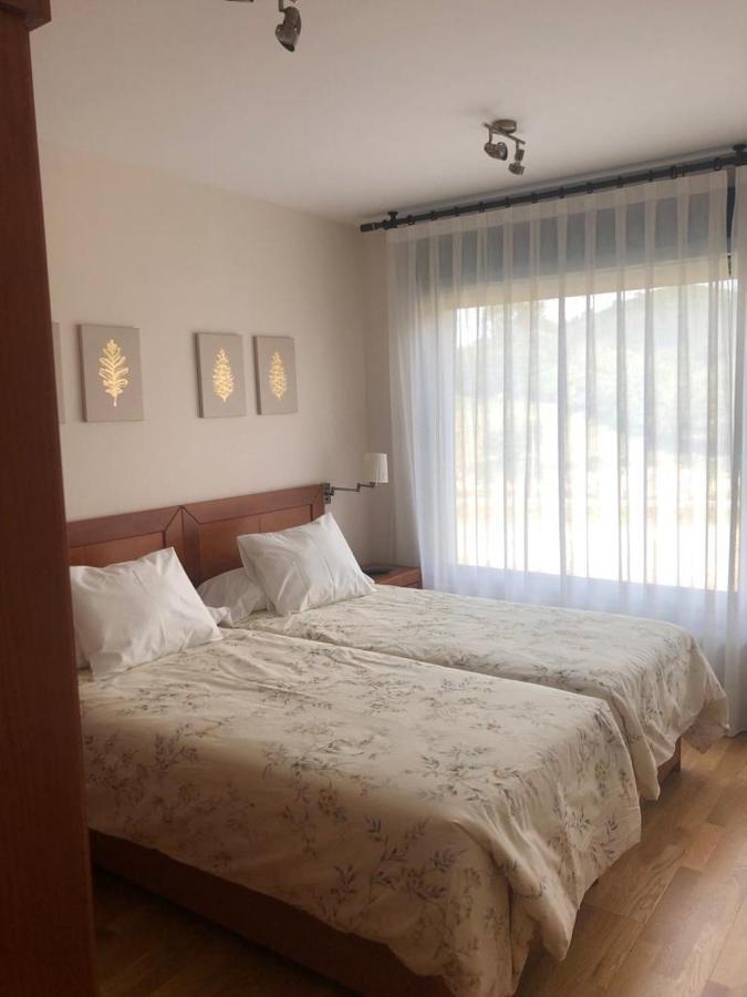 Apartamento Boutique Arquera Golf II -Llanes Luaran gambar