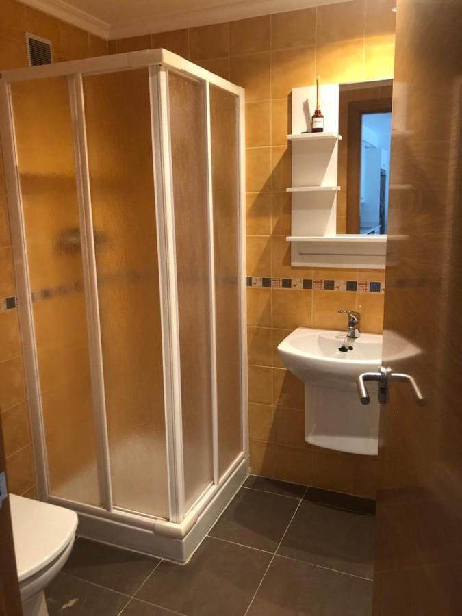 Apartamento Boutique Arquera Golf II -Llanes Luaran gambar